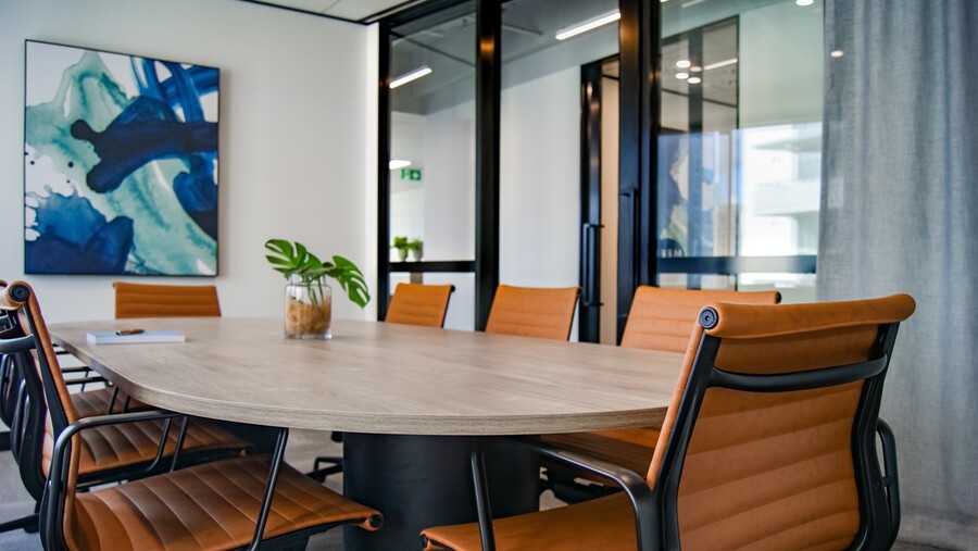 Commercial Cleaning by B.A.G 'S Commercial Cleaning and Janitorial Services LLC